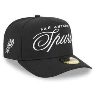 サンアントニオスパーズ ニューエラ(New Era) 2025 NBA ドラフト A-フレーム 59 サムネイル