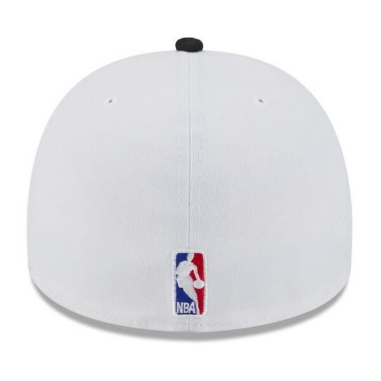 󥢥ȥ˥ѡ ˥塼New Era 2025 NBA ɥե A-ե졼 59 ᡼4