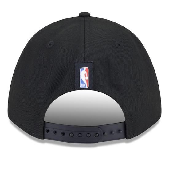 󥢥ȥ˥ѡ ˥塼New Era 2025 NBA ɥե M-饦 A- ᡼4