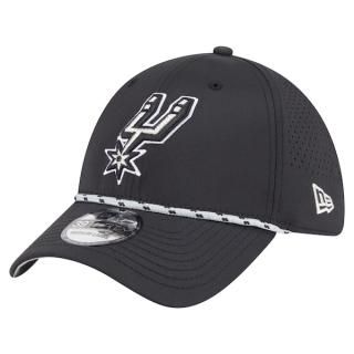 サンアントニオスパーズ ニューエラ(New Era) Feアットherweight Poly ロープ サムネイル