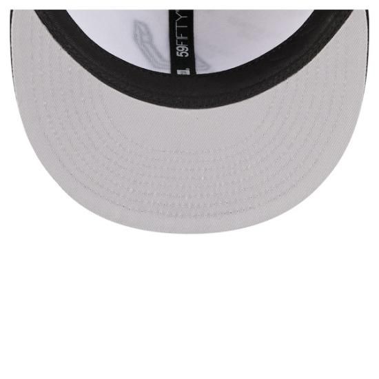 󥢥ȥ˥ѡ ˥塼New Era ԡ 59Fifty եåȥ ϥ ᡼5