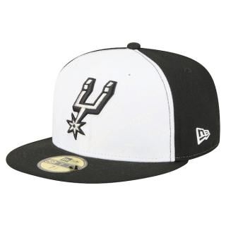 サンアントニオスパーズ ニューエラ(New Era) リピート 59Fifty フィットタイプ ハッ サムネイル