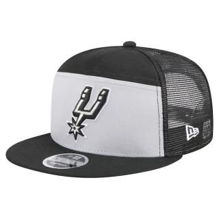 サンアントニオスパーズ ニューエラ(New Era) アウトドア スプリット パネル 9FIFTY  サムネイル