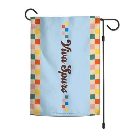 サンアントニオスパーズ ウィンクラフト 2024/25 シティ エディション 12