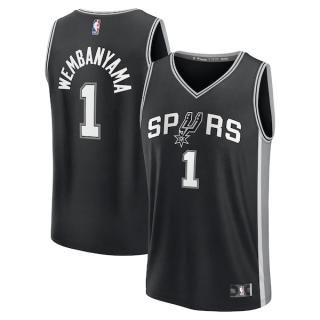 Vicȥr Wembanyama 󥢥ȥ˥ѡ եʥƥ ե ֥졼 