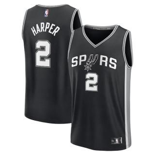 Dylan Harper サンアントニオスパーズ ファナティクス ユース 2025 NBA ドラフト