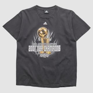 󥢥ȥ˥ѡ Adidas 2007 T - ֥å - S ͥ