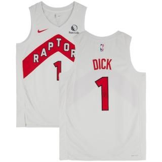 Gradey Dick トロン サムネイル