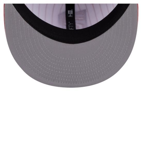 ȥȥץ ˥塼New Era Decepȥr ԥ󥹥ȥ饤 9FIFTY  ᡼5