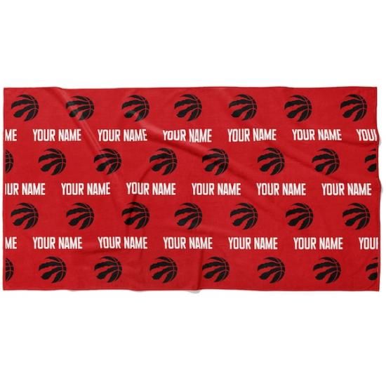 トロントラプターズ Chad & Jake 30