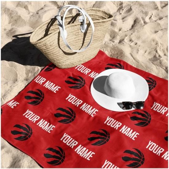 トロントラプターズ Chad & Jake 30