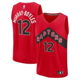 Collin Murray-ボーイles トロントラプターズ ファナティクス 2025 NBA ドラ