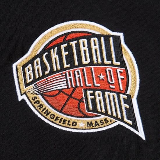 ヴィンス・カーター トロントラプターズ NBA 殿堂入り 2024 フリース プルオーバー パーカー イメージ7