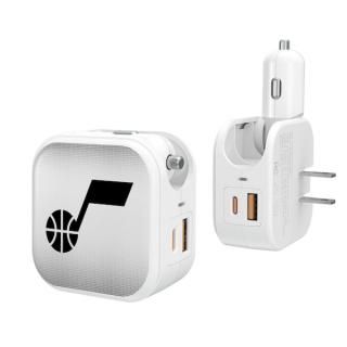 楿㥺 scaper 2-In-1 USB Charger ͥ