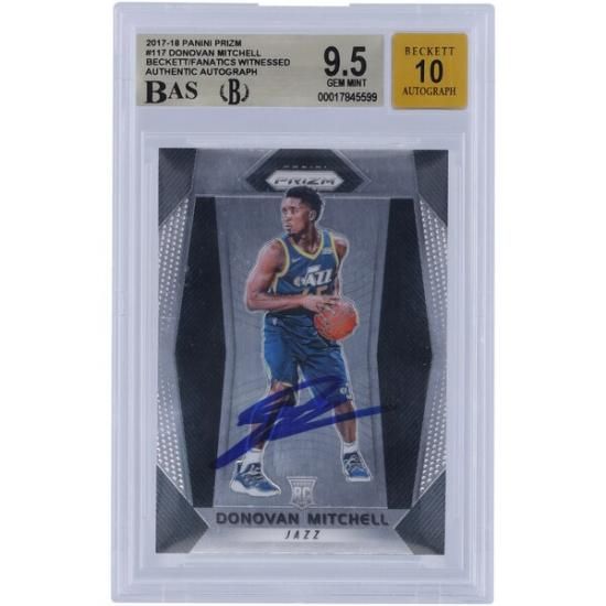 ɥΥХ󡦥ߥå 楿㥺 ľɮ 2017-18 ѥˡ Prizm #117 B ᡼1