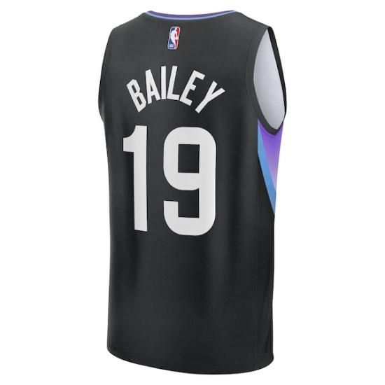 Ace Bailey 楿㥺 եʥƥ 2025 NBA ɥե ե 饦  ᡼3