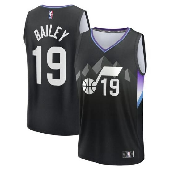 Ace Bailey 楿㥺 եʥƥ 桼 2025 NBA ɥե ե  ᡼1