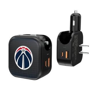 亮ȥ󥦥 scaper 2-in-1 USB A/C Charger ͥ