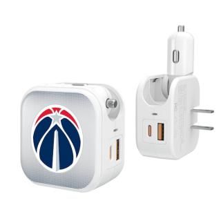 亮ȥ󥦥 scaper 2-In-1 USB Charger ͥ