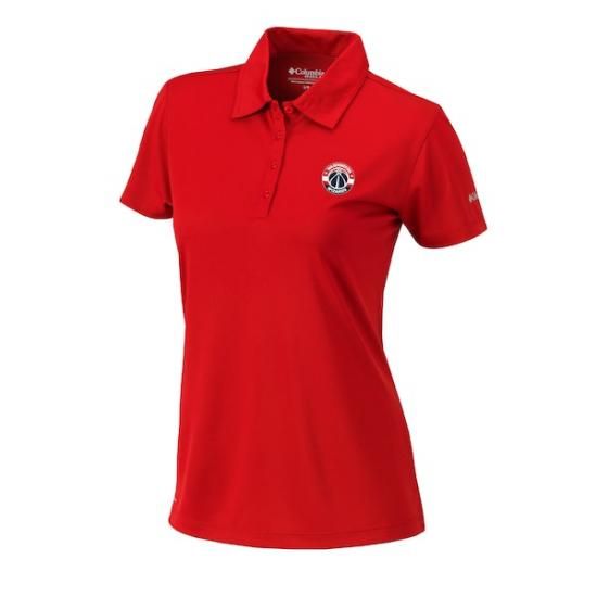 亮ȥ󥦥 Columbia ǥ Omni-Wick Birdie ݥ -  ᡼2