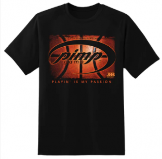 ӥåܡ顼֥ɡbigballerbrandBBB PIMP Game TeeTġ֥å ͥ