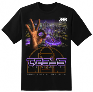 ӥåܡ顼֥ɡbigballerbrandBBB Tr3ys LA TeeTġ֥å ͥ