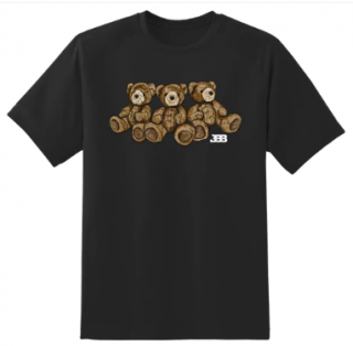 ӥåܡ顼֥ɡbigballerbrandBBB Bears Tee - YouthTġ֥å ͥ