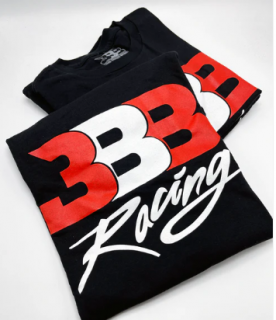 ӥåܡ顼֥ɡbigballerbrandBBB Racing Classic TeeTġ֥å ͥ