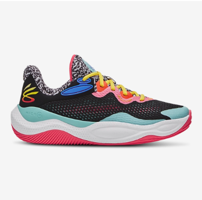 Under Armour Curry Splash 24 ᡼