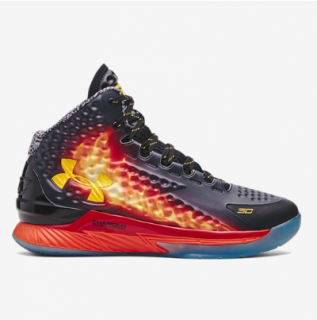 Under Armour Curry 1 Retro ͥ