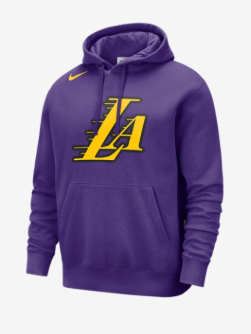 Nike Lakers Club  ץ륪С ᡼