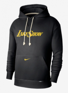 Nike Lakers Dri-FIT Standard Issue  ѡ CTS CE ͥ