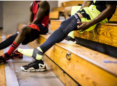 DRYV Leg Sleeve ᡼4