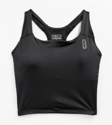 POINT3 Women's Base Layer Performance Top ᡼1