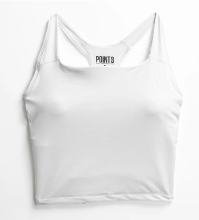 POINT3 Women's Base Layer Performance Top ᡼2
