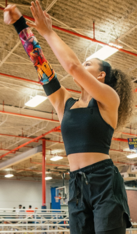 POINT3 Women's Base Layer Performance Top ᡼11