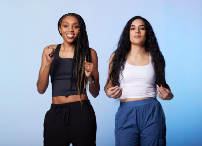 POINT3 Women's Base Layer Performance Top ᡼12