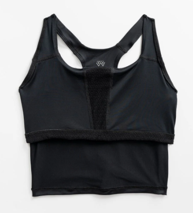 POINT3 Women's Base Layer Performance Top ᡼3