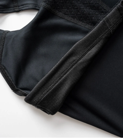 POINT3 Women's Base Layer Performance Top ᡼6