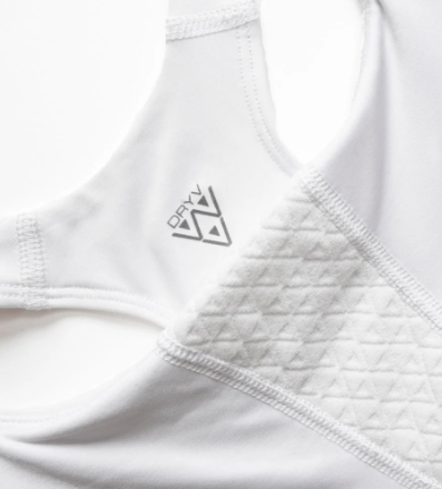 POINT3 Women's Base Layer Performance Top ᡼7