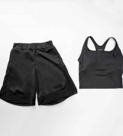 POINT3 Women's Base Layer Performance Top ᡼8