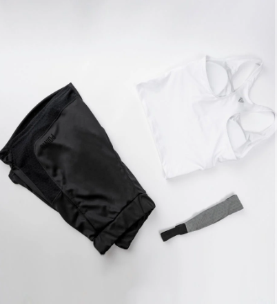 POINT3 Women's Base Layer Performance Top ᡼9