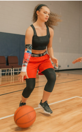 POINT3 Women's Base Layer Performance Top ᡼10