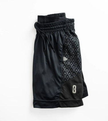 POINT3DRYV Baller 2.0 Shorties ᡼1