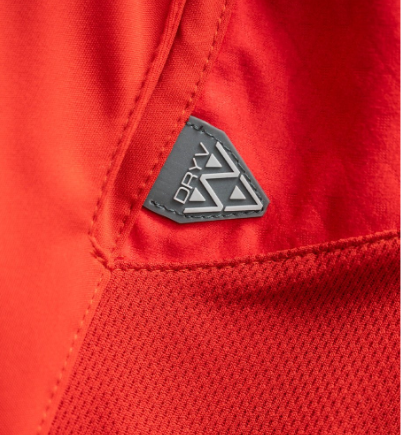 POINT3DRYV Baller 2.0 Shorties ᡼11