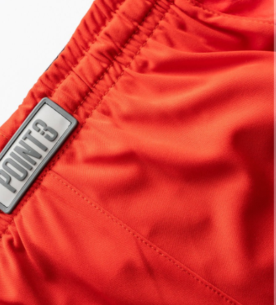 POINT3DRYV Baller 2.0 Shorties ᡼12