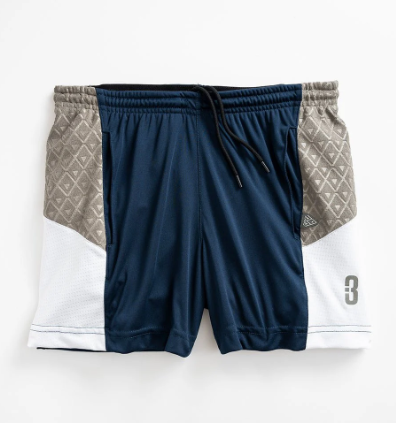 POINT3DRYV Baller 2.0 Shorties ᡼13