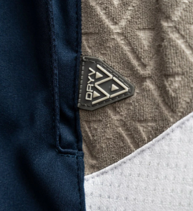 POINT3DRYV Baller 2.0 Shorties ᡼15