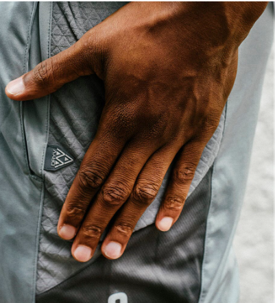 POINT3DRYV Baller 2.0 Shorties ᡼4