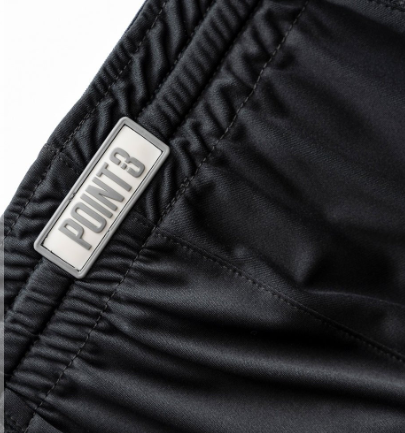 POINT3DRYV Baller 2.0 Shorties ᡼5